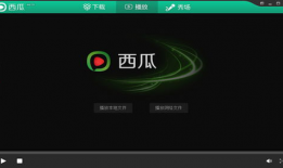 西瓜视频播放器,畅享视听盛宴的便捷利器